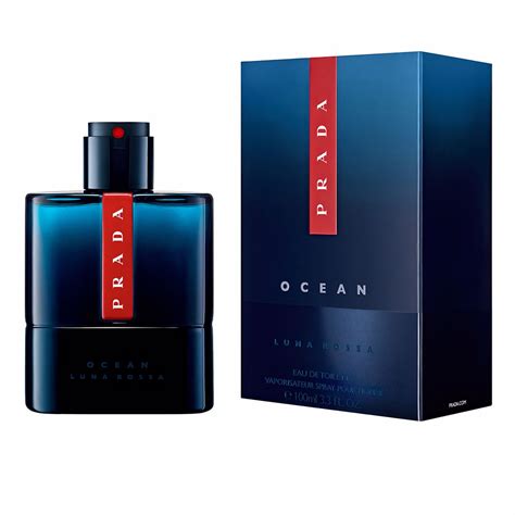 offerta profumo prada uomo|Luna Rossa Ocean .